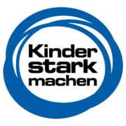 Kinder_stark_machen_Logo