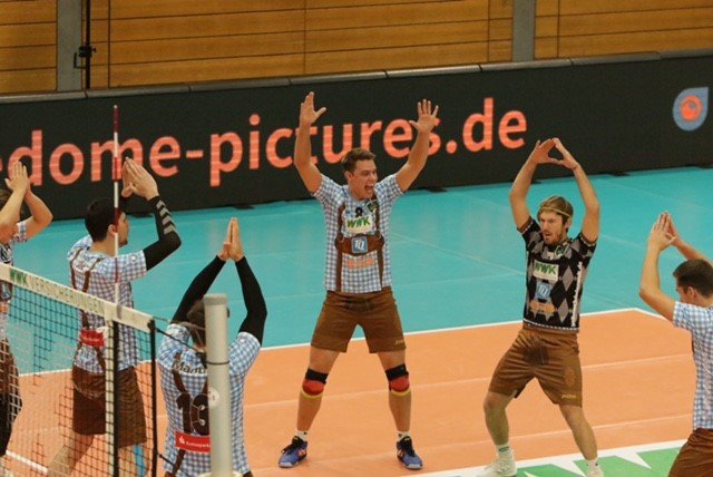 Bundesliga Bild 2