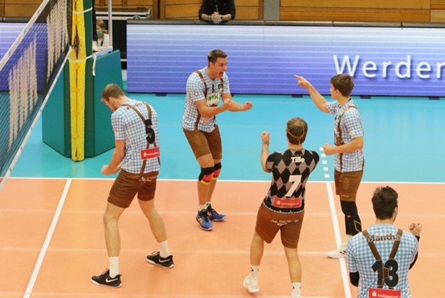 Bundesliga Bild 3