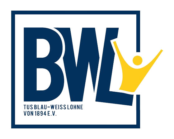 BWLohne_Logo_Volleyball